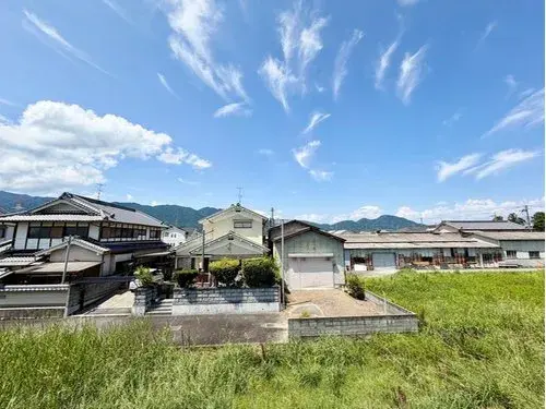 4LDK مدينة Katsuragi محافظة Nara (2)