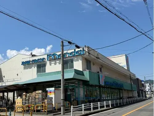 4LDK مدينة Katsuragi محافظة Nara (25)
