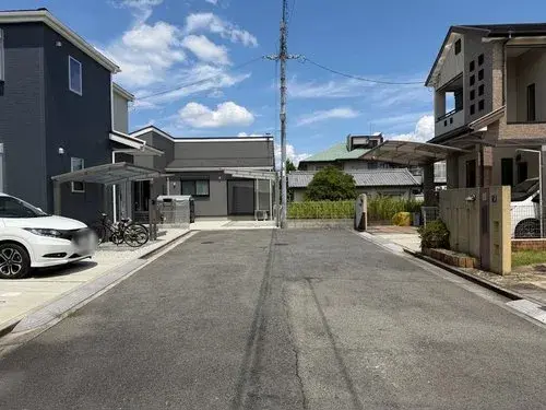 4LDK مدينة Katsuragi محافظة Nara (4)