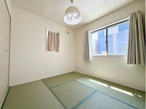 4LDK مدينة Katsuragi محافظة Nara (8)