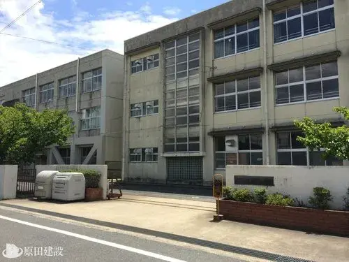 1LDK 大和郡山市 奈良県 (16)