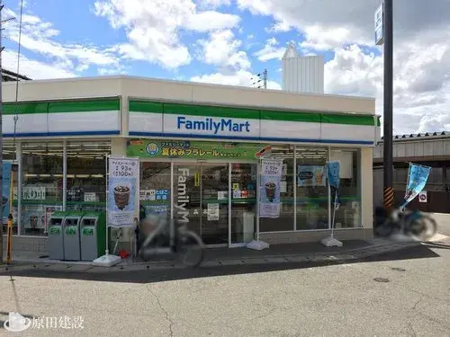1LDK 大和郡山市 奈良県 (17)
