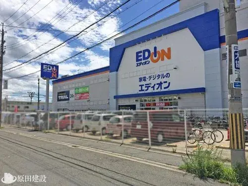 1LDK 大和郡山市 奈良県 (19)