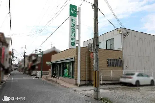 1LDK 大和郡山市 奈良県 (20)