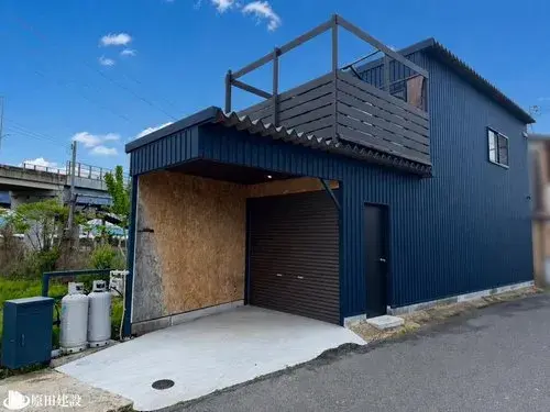 1LDK 大和郡山市 奈良県 (3)
