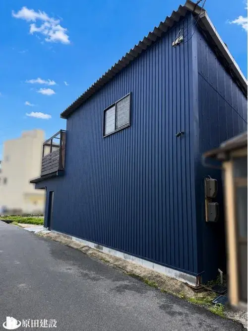 1LDK 大和郡山市 奈良県 (4)