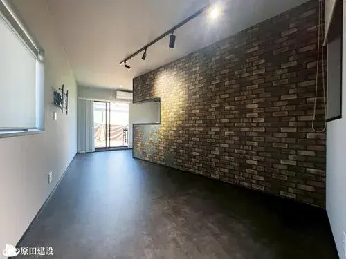 1LDK 大和郡山市 奈良県 (10)