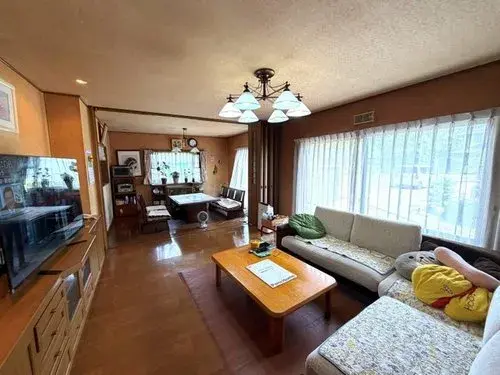 5LDK Property Kashihara City Nara Prefecture (2)