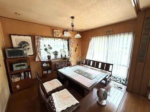 5LDK Property Kashihara City Nara Prefecture (3)