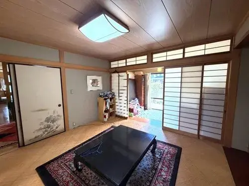 5LDK Property Kashihara City Nara Prefecture (4)