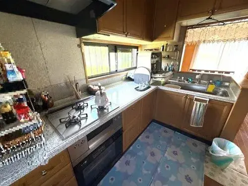 5LDK Property Kashihara City Nara Prefecture (5)