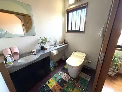 5LDK Property Kashihara City Nara Prefecture (7)