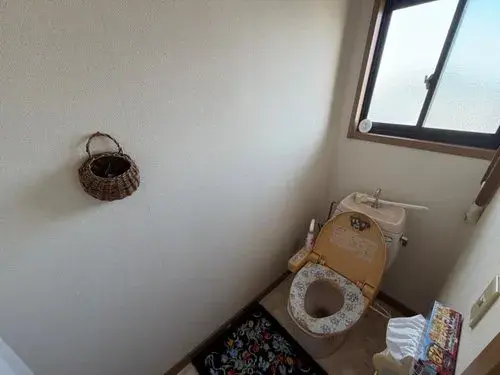 5LDK Property Kashihara City Nara Prefecture (8)