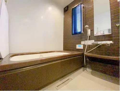 奈良県生駒市3LDK+S物件 (16)