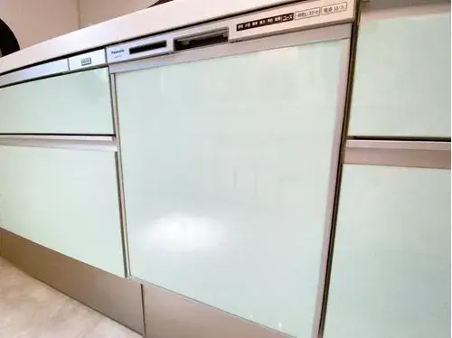 奈良県生駒市3LDK+S物件 (8)