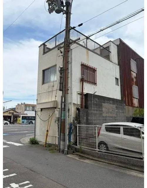 Akiya in Wakayama