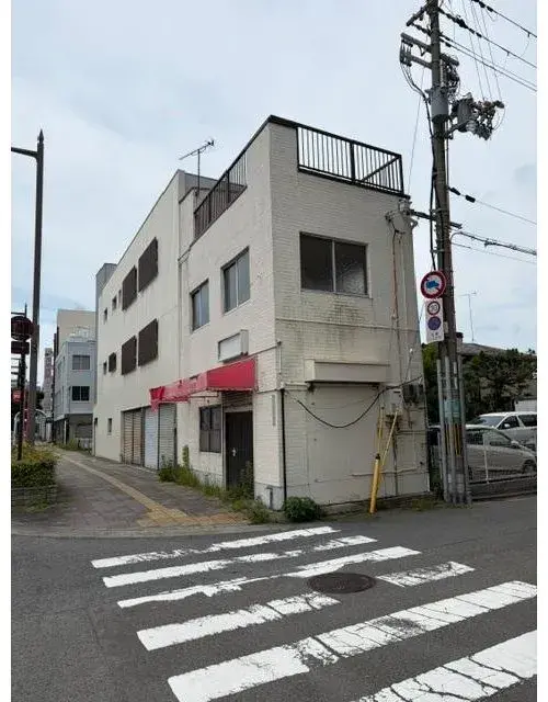 2DK物件 和歌山市 和歌山県 (3)