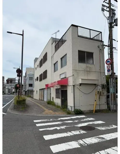 2DK物件 和歌山市 和歌山県 (4)