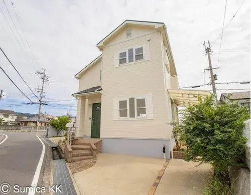 Akiya in Wakayama