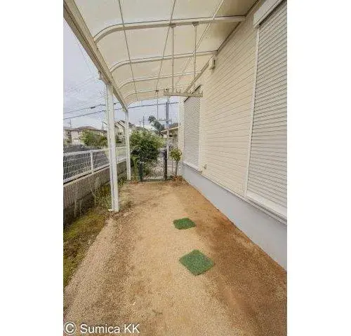 4LDK Ciudad de Iwade, Prefectura de Wakayama (2)