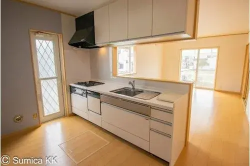 4LDK Ciudad de Iwade, Prefectura de Wakayama (13)
