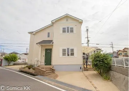 4LDK Ciudad de Iwade, Prefectura de Wakayama (4)