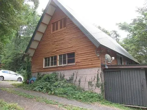 Akiya in Tottori