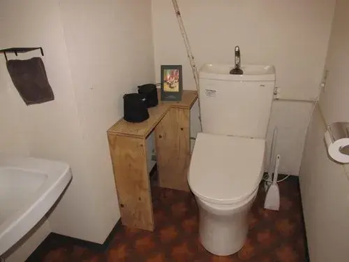 [5LDK Property] Hoki-cho, Saihaku-gun Tottori (12)