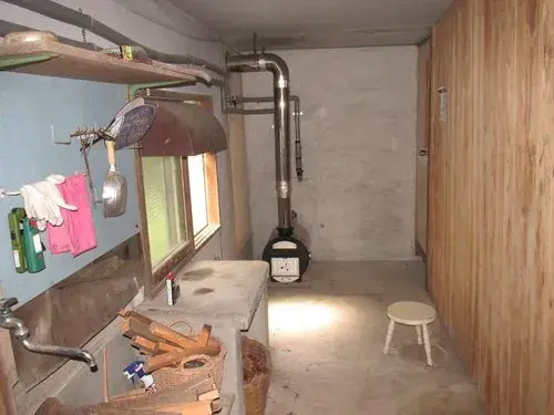 [5LDK Property] Hoki-cho, Saihaku-gun Tottori (10)