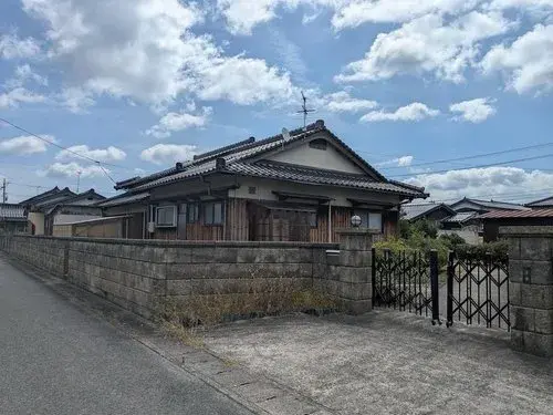 Akiya in 米子市