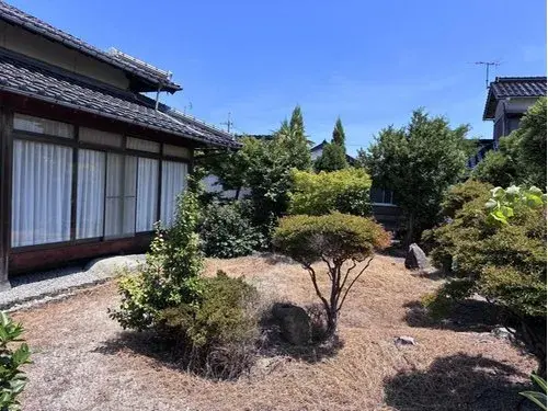 5DK Ville de Yonago Préfecture de Tottori (3)