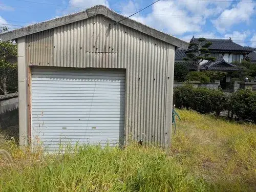 5DK Ville de Yonago Préfecture de Tottori (5)