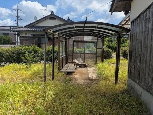5DK Ville de Yonago Préfecture de Tottori (6)
