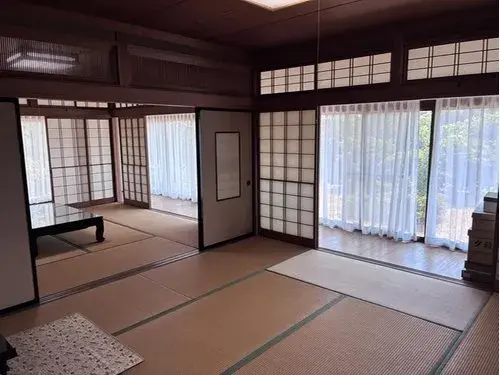 5DK Ville de Yonago Préfecture de Tottori (8)