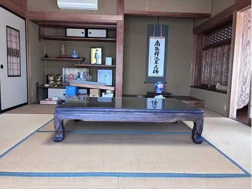 5DK Ville de Yonago Préfecture de Tottori (9)