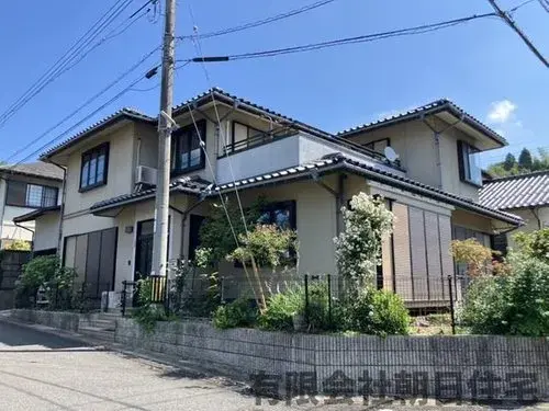 Akiya in Shimane