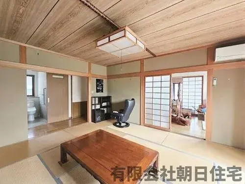 Propiedad 7LDK Ciudad de Unnan Prefectura de Shimane (7)