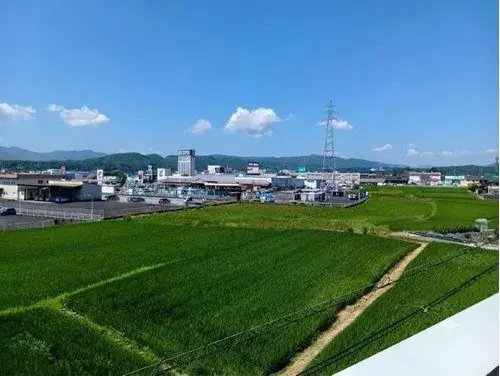 Объект 4LDK, город Tsuyama, префектура Okayama (20)