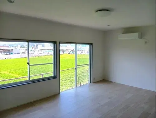 Объект 4LDK, город Tsuyama, префектура Okayama (4)