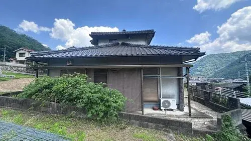 Akiya in Okayama