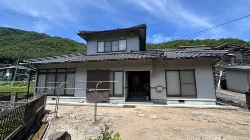 [5DK Property] Takahashi City Okayama Prefecture (2)