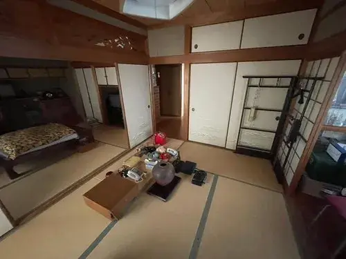 [5DK Property] Takahashi City Okayama Prefecture (11)