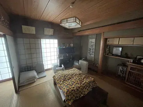 [5DK Property] Takahashi City Okayama Prefecture (14)