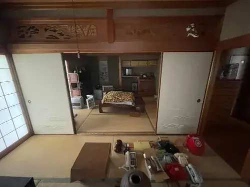 [5DK Property] Takahashi City Okayama Prefecture (15)
