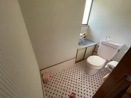 [5DK Property] Takahashi City Okayama Prefecture (17)