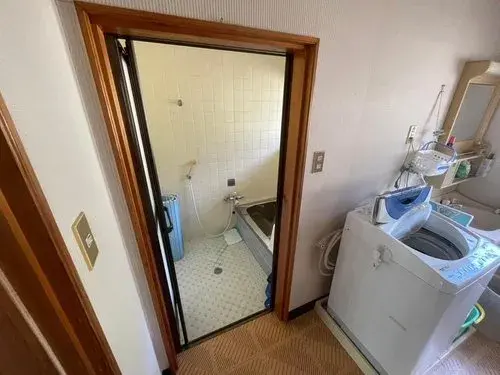 [5DK Property] Takahashi City Okayama Prefecture (18)