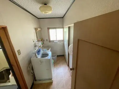 [5DK Property] Takahashi City Okayama Prefecture (19)