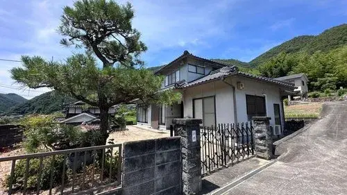 [5DK Property] Takahashi City Okayama Prefecture (3)