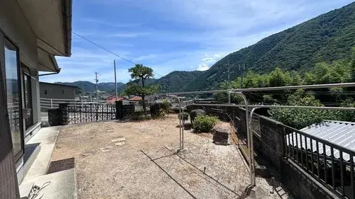 [5DK Property] Takahashi City Okayama Prefecture (4)
