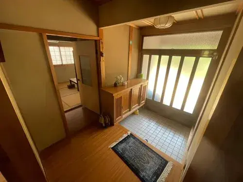 [5DK Property] Takahashi City Okayama Prefecture (6)